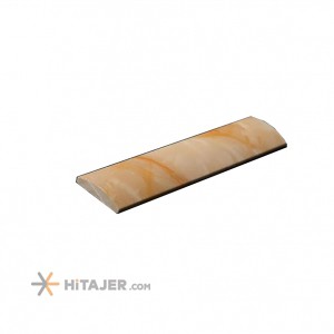 Arpan Titanium Marble PVC moulding