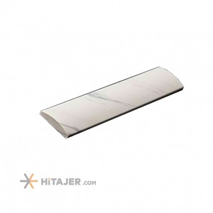 Arpan Castro marble PVC moulding