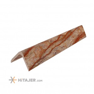 Arpan martadela marble 3 cm pvc cornerstone