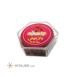 Lahijan Refah 50 grams sour tea