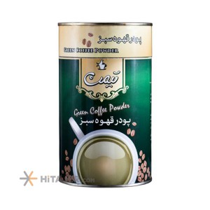 Tima canned weight loss green coffee powder 125 g