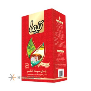 Tima black tea 300 g