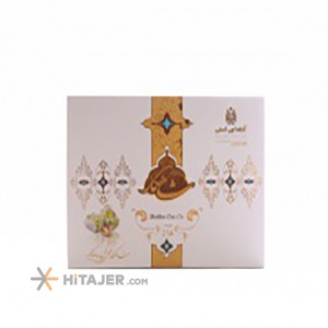 Shahkar 18 percent Gaz Loghmeh 400g