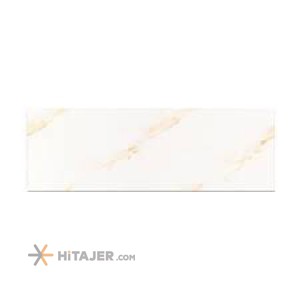 کاشی درجه 1 دیواری لعاب دار با چاپ دیجیتال سمنان کد SSD101