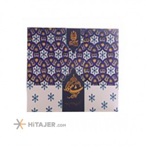 Shahkar 28 percent Gaz with flour 400g