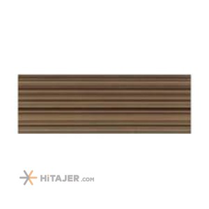 کاشی درجه 3 دیواری لعاب دار با چاپ دیجیتال سمنان کد SSD131