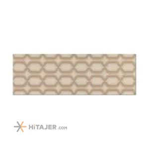 کاشی درجه 1 دیواری لعاب دار با چاپ دیجیتال سمنان کد SSD126