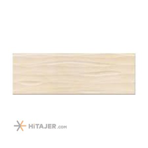 کاشی درجه 3 دیواری لعاب دار با چاپ دیجیتال سمنان کد SSD167