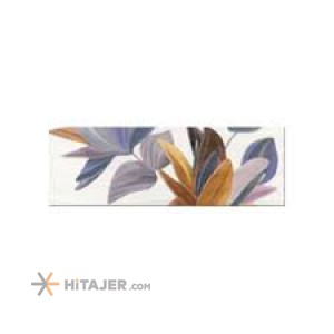 کاشی درجه 3 دیواری لعاب دار با چاپ دیجیتال سمنان کد SSD262A