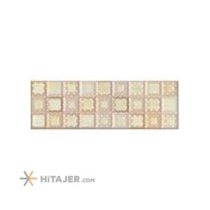 کاشی درجه 1 دیواری لعاب دار با چاپ دیجیتال سمنان کد SSD212