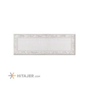 کاشی درجه 1 دیواری لعاب دار با چاپ دیجیتال سمنان کد SSD118