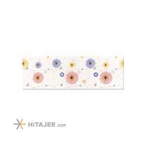 کاشی درجه 3 دیواری لعاب دار با چاپ دیجیتال سمنان کد SSD110