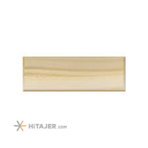 کاشی درجه 3 دیواری لعاب دار با چاپ دیجیتال سمنان کد SSD117