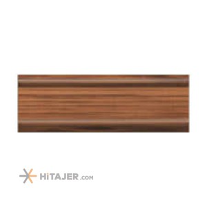 کاشی درجه 1 دیواری لعاب دار با چاپ دیجیتال سمنان کد SSD154