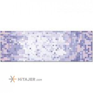 کاشی درجه 1 دیواری لعاب دار با چاپ دیجیتال سمنان کد SSD201