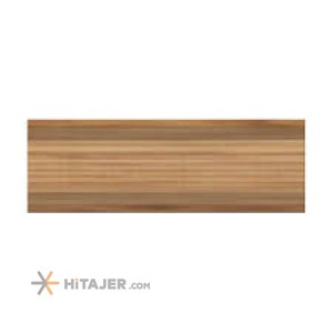 کاشی درجه 1 دیواری لعاب دار با چاپ دیجیتال سمنان کد SSD152