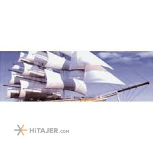 کاشی درجه 3 دیواری لعاب دار با چاپ دیجیتال سمنان کد SSD197B