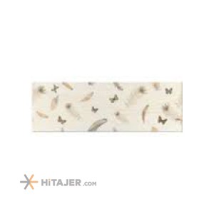 کاشی درجه 3 دیواری لعاب دار با چاپ دیجیتال سمنان کد SSD228