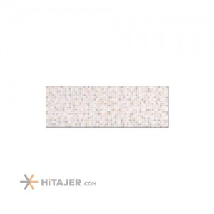 کاشی درجه 1 دیواری لعاب دار با چاپ دیجیتال سمنان کد SSD290