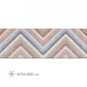 کاشی درجه 1 دیواری لعاب دار با چاپ دیجیتال سمنان کد SSD294