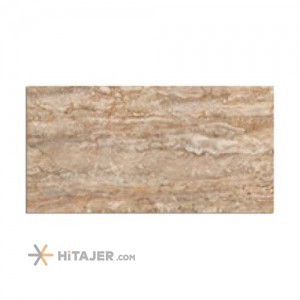 کاشی درجه 3 دیواری لعاب دار چاپ دیجیتال سمنان کد QQD122