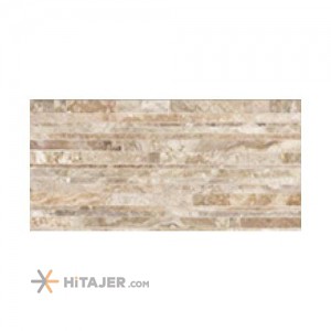 کاشی درجه 3 دیواری لعاب دارچاپ دیجیتال سمنان کد QQD123