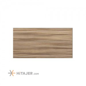 کاشی درجه3 دیواری لعاب دار چاپ دیجیتال سمنان کد QQD130