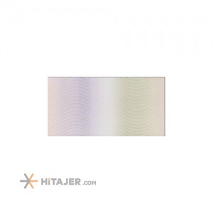 کاشی درجه 3 دیواری لعاب دار چاپ دیجیتال سمنان کد QQD162