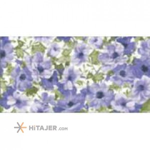 کاشی درجه 3دیواری لعاب دار چاپ دیجیتال سمنان کد QQD210