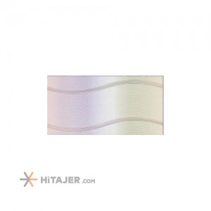 کاشی درجه 1 دیواری لعاب دار چاپ دیجیتال سمنان کد QQD160