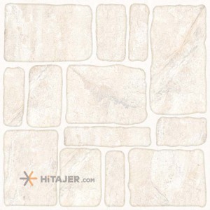 Asia white persian grade 1 tile