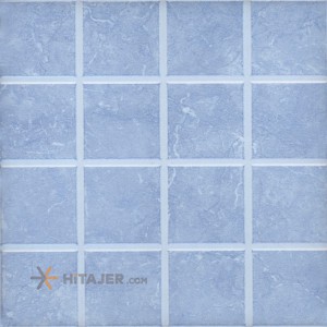 Asia rostic blue deniz grade 2 tile