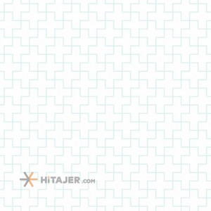 Asia blue parnian grade 1 tile