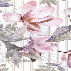 کاشی درجه 1 آسیا مدل شیدا گل A