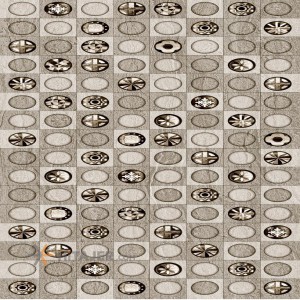 کاشی درجه 1 آسیا مدل نوین خاکستری دکور