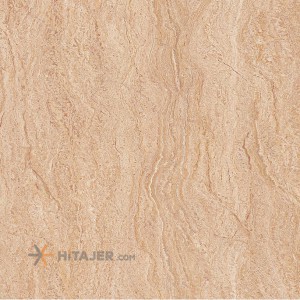 کاشی درجه 2 آسیا مدل نوین شکلاتی تیره