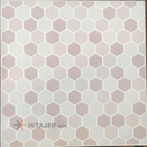 Asia pink shiva grade 1 tile