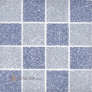 Asia blue mahsa grade 2 tile