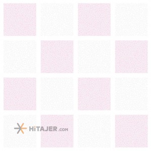 Asia pink chess grade 2 tile