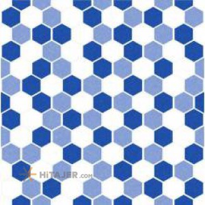 Asia blue shiva grade 1 tile