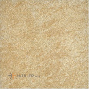 Asia beige wheat flower grade 1 tile