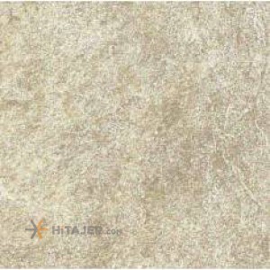 کاشی درجه 2 آسیا مدل گل گندم طوسی