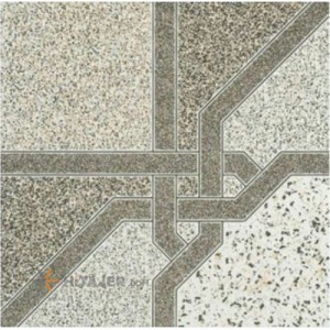 کاشی درجه 2 آسیا مدل ستاره طوسی