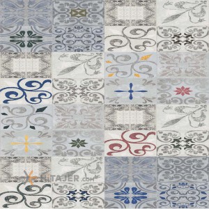 کاشی درجه 1 آسیا مدل ناهید