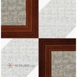 کاشی درجه 2 آسیا مدل شادیار