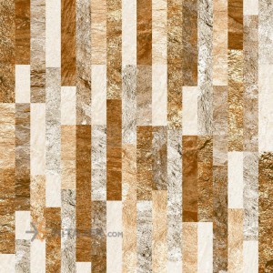 کاشی درجه 1 آسیا مدل مالون قهوه ای