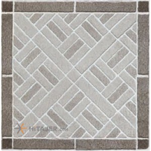 کاشی درجه 1 آسیا مدل پاسارگاد طوسی روشن