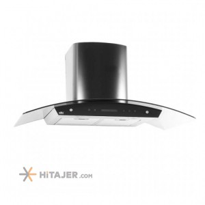 شفاط استیل البرز رقم SA-118