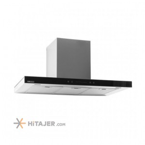 شفاط استیل البرز رقم SA201