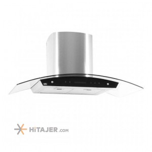 شفاط استیل البرز رقم SA-119